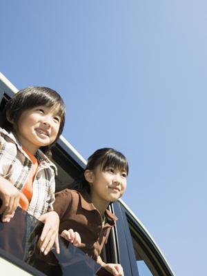 一宮市で手に入る軽自動車の安全性