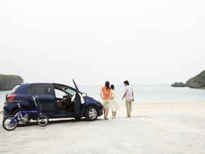 バイクの高価買取を実現しているリバースオート