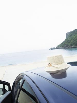 徳島県で車検を受けたいときには