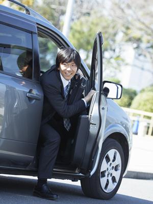 遠野市で最も安い車検が可能です