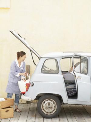 ポルシェの買い取りを考えている人へ