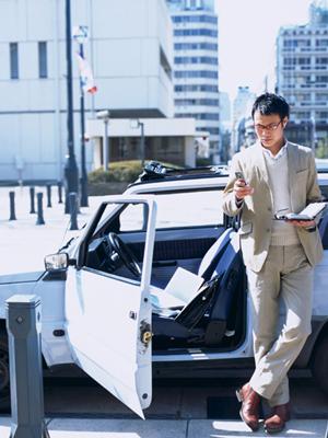 優れた車検メニューがある大手チェーン