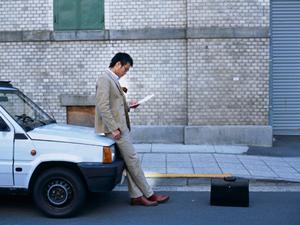 輸入車の板金修理をしたいときには