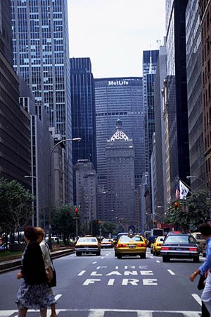 安全標識は生命を守る情報の看板