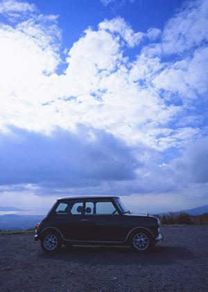 岐阜市で愛車にカーフィルムを貼ろう