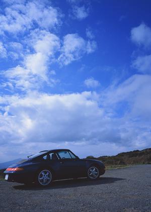 内装・ペイントなどカスタムを好む人におすすめです