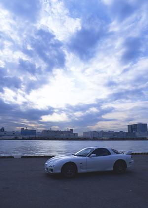 プロの洗車を堪能できるお店です